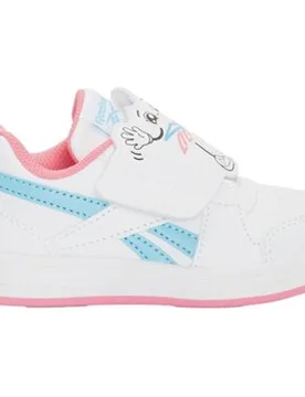 Kinderschuhe 100232570 21;22;24;25;26;22 1/2;23 1/2;26 1/2 Male - Reebok Sport - FashionsVida
