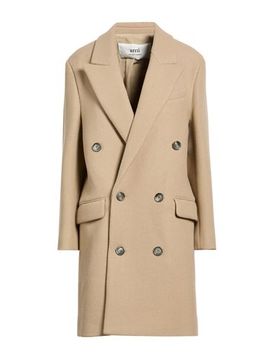 Mantel Damen Sand 32,34,36 Damen