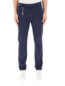 Pantalone Chino BLU NAVY 52