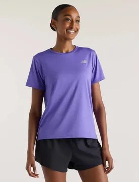 T-SHIRT SPORT ESSENTIALS S - New Balance - FashionsVida