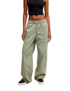 Hugo Pantalon Hinduli 1 Blue Light / Pastel Green 38 - Hugo Boss - FashionsVida