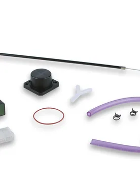 Kit Digitronic Krm Per Conversione A Carburatore Gilera Runner Purejet 50 2t Lc -2005 - Malossi - FashionsVida
