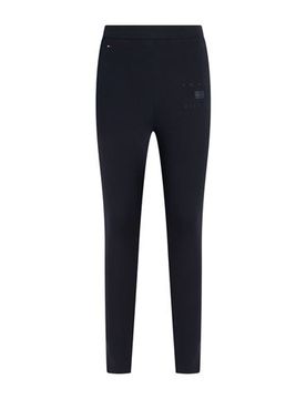 Mallas Mujer Azul noche XXS Mujer