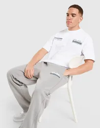Idea Jogginghose - Herren, Grau - male - Size: XL