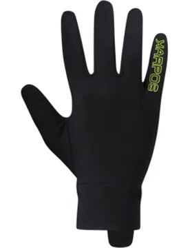 VANOI GLOVE Unisex Schwarz XL - karpos - FashionsVida