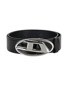 DIESEL - Cintura - 470072 - Nero