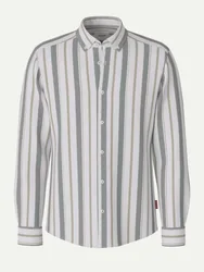 JEANS Langarmhemd Heli Mehrfarbig L