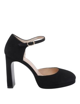 Stuart Weitzman Pompe Babette