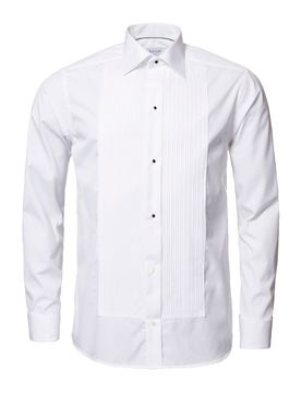 ETON Camisa blanco