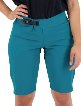 Outlet Pantaloni Corti Trail Air Tropical Teal