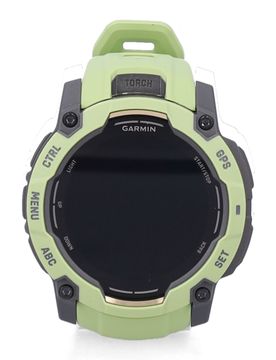 Rugged Fitness Smartwatch with 50mm AMOLED Display