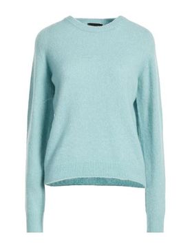 Pullover Mujer Azul profundo L,M,S,XS Mujer