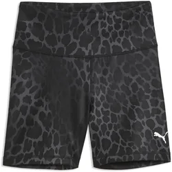 Leggings Courts Taille Haute Tad Essential 5´´ Black L