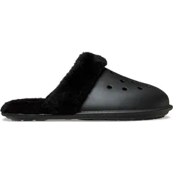 Sandali Classic Fuzz Scuff Black EU 36-37