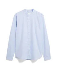 Camisa TOMAASAS azul claro L