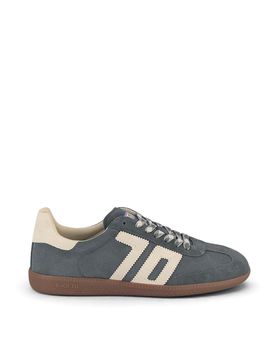 Back 70 Sneakers Grigio
