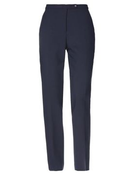 Pantalones Mujer Azul noche 38 Mujer