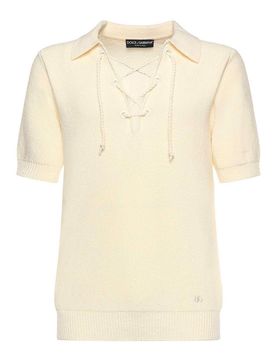 Polo Serafino Con Coulisse