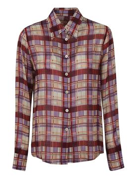Massimo Alba Camicia