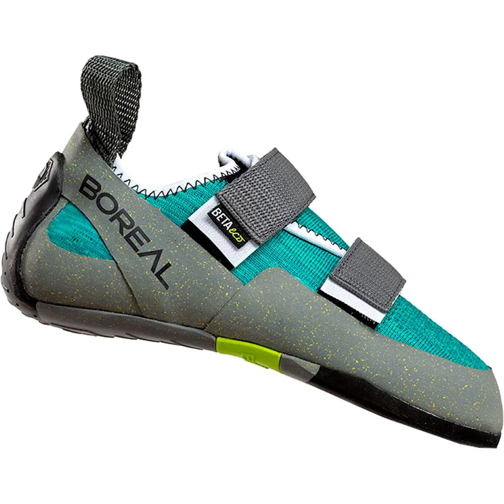 Beta eco pies de gato (38 3/4) - Boreal - FashionsVida