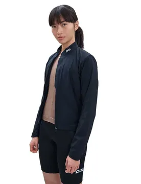 Giacca Thermal Splash Uranium Black