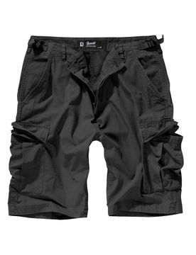 Brandit Pantalón negro
