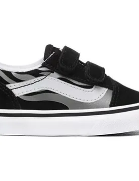 Kinderschuhe Td Old Skool V 18 Female - Vans - FashionsVida