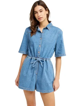 Mono de mujer Real Tomorrow - Roxy - FashionsVida