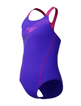 Speedo Maillot De Bain Medley Logo