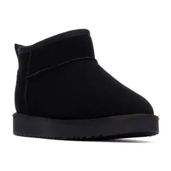 Xti Stivaletti 12 Black EU 38