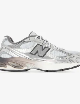 Gris/argent 41,5 - New Balance - FashionsVida