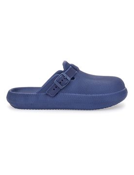 Ciabatte Blu Chiuse Fun Beach 54 40