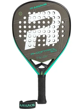 R-line Control 2025 Padel Racket One Size - Royal Padel - FashionsVida