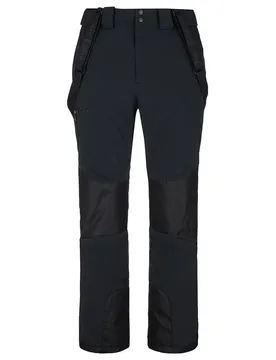 Kilpi Pantalon Team Black XS Homme