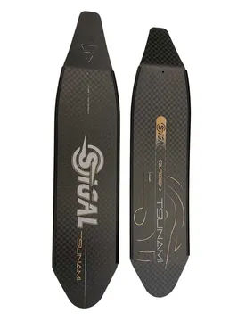 Pala Pinna Tsunami 12k Super Soft