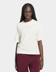 Womens T-shirt Kit Small Logo - Bianco, bianco bianco Donna taglia M