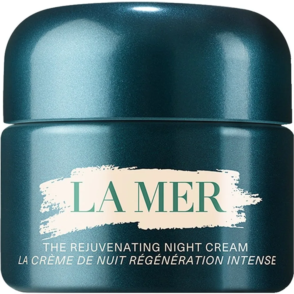 Crema De Noche Rejuvenating Night Cream - La Mer - FashionsVida