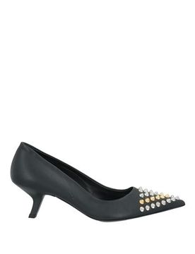 Pumps Damen Schwarz 36,39,40 Damen