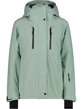 Woman jacket fix hood ve chaqueta esquí mujer (40)