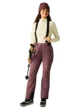 Pantalon Effused Iii Huckleberry 44 - Dare2b - FashionsVida