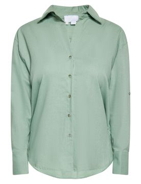 Usha WHITE LABEL Blusa menta