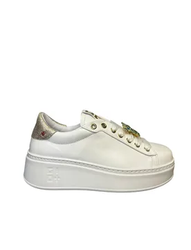 Donna Gio+ Sneakers - GIO+ - FashionsVida