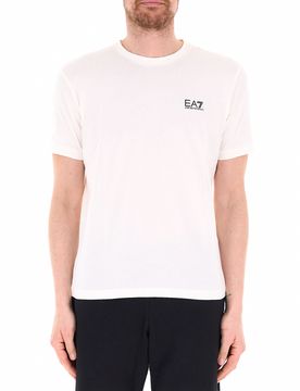 T-shirt in cotone PANNA XXL