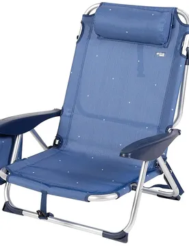 Aktive Sedia Da Spiaggia