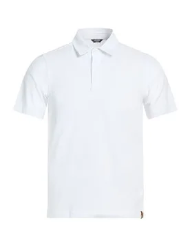 Polo Hombre Blanco 3XL,S Hombre - K-way - FashionsVida