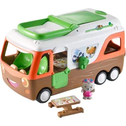 Klorofil - Autocaravana Klorofil