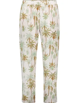 Hose Casual 1/1 LAEnge female - 42 - FashionsVida