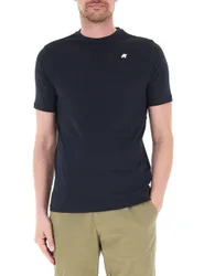 K-way T-shirt girocollo NERO XL