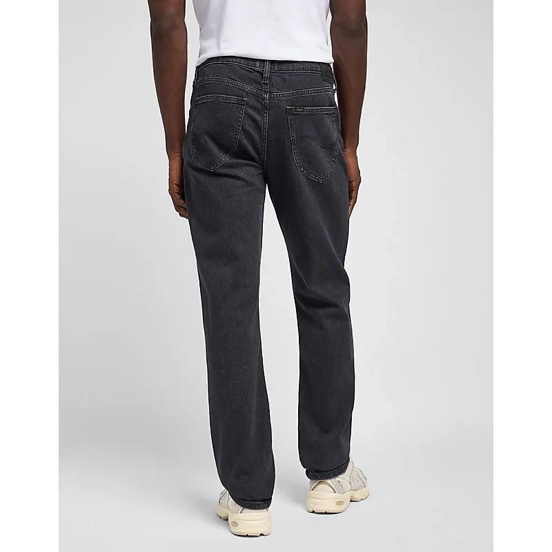 West Regular Jean Rock Größe 29x32 male - Lee - FashionsVida