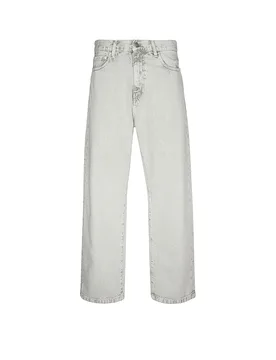 Jeans Straight Fit LANDON beige 32 - Carhartt - FashionsVida